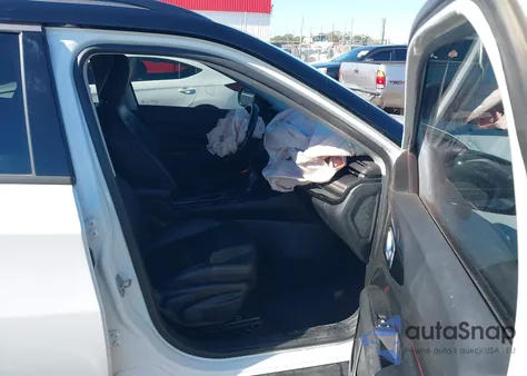 2022 Jeep Compass Trailhawk 4X4 from USA, damaged, VIN 3C4NJDDBXNT163397